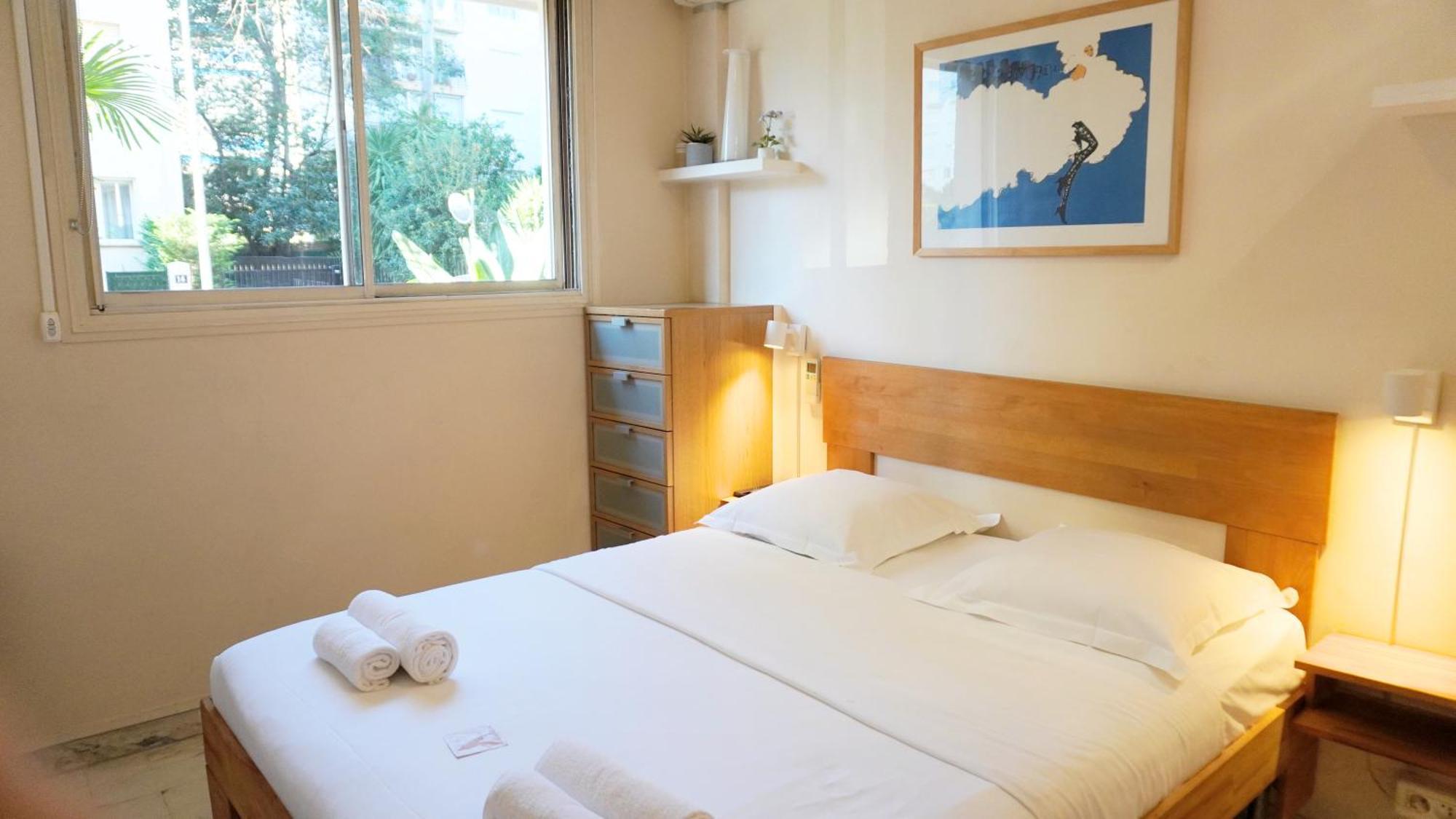 Proche Croisette, Cosy By Palmazur Apartment