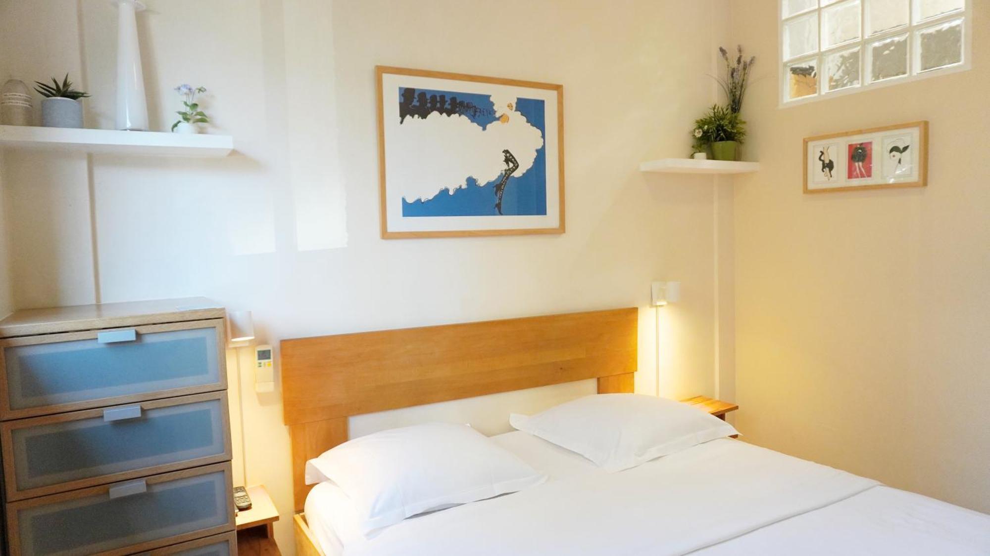 Apartment Proche Croisette, Cosy By Palmazur Cannes