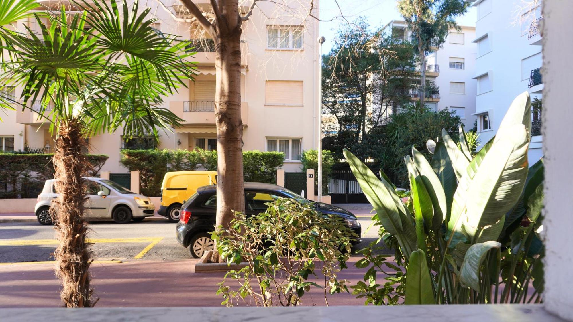 Proche Croisette, Cosy By Palmazur Apartment