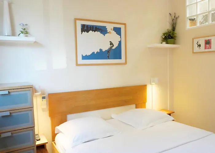 Little Palmazur Apartment