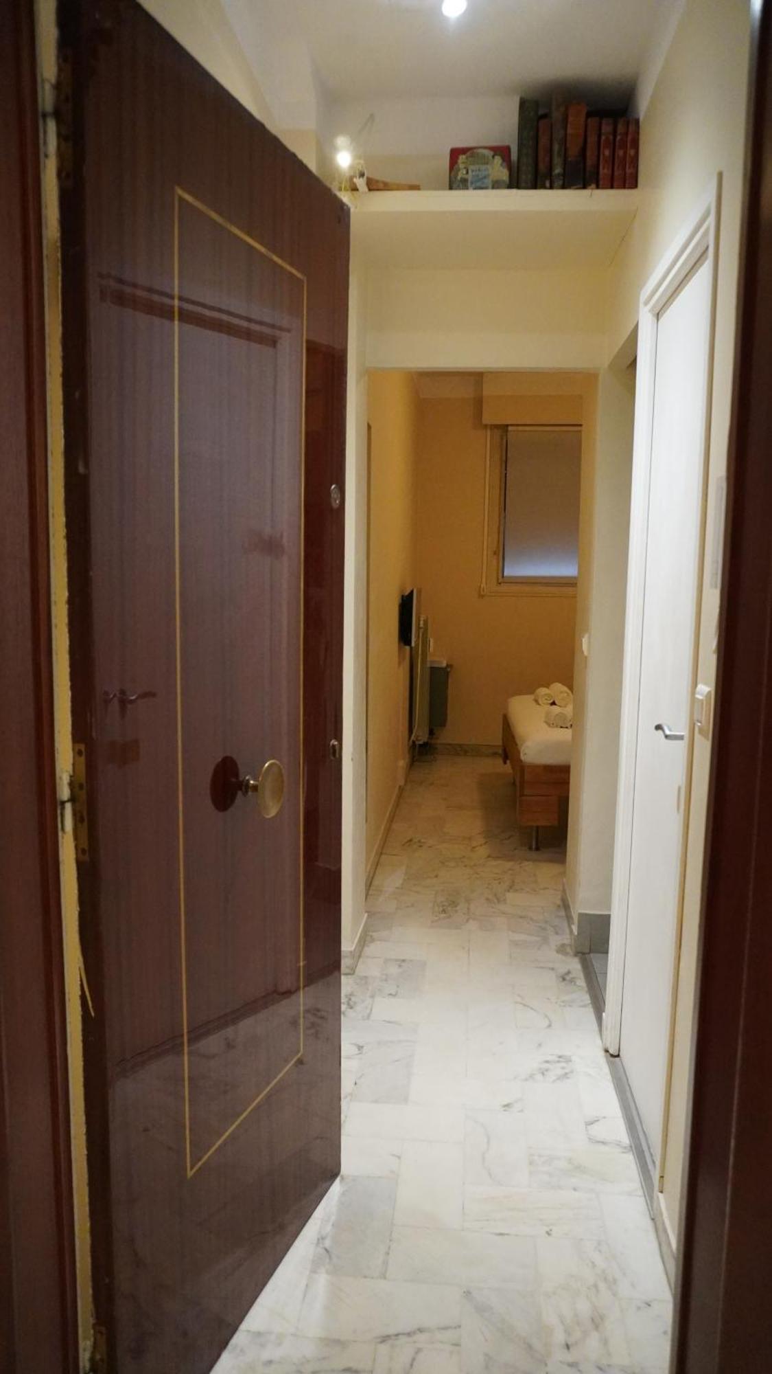 Little Palmazur Apartment *