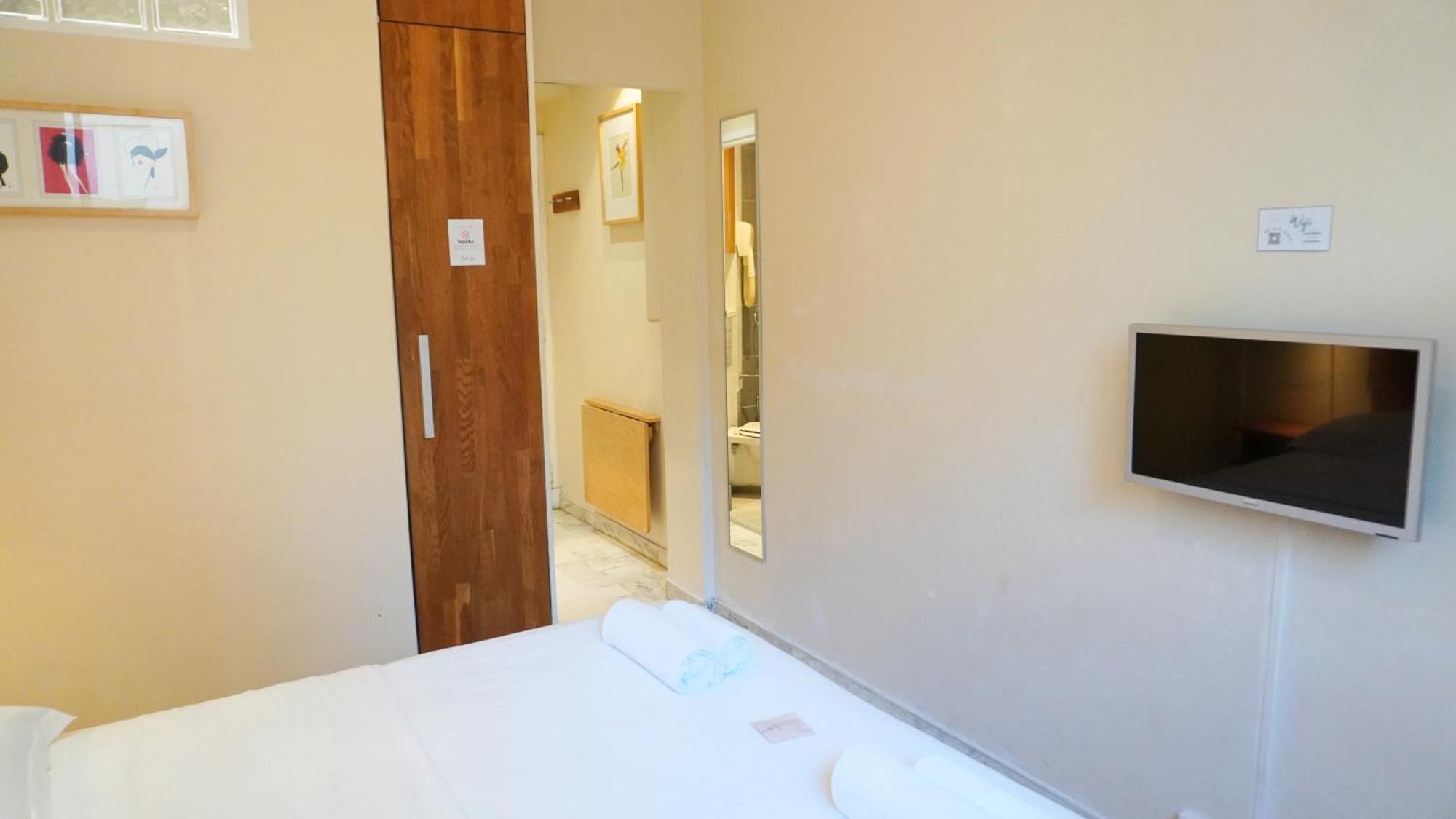 Apartment Little Palmazur *